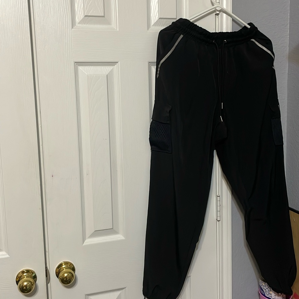 Nine West cargo pants.